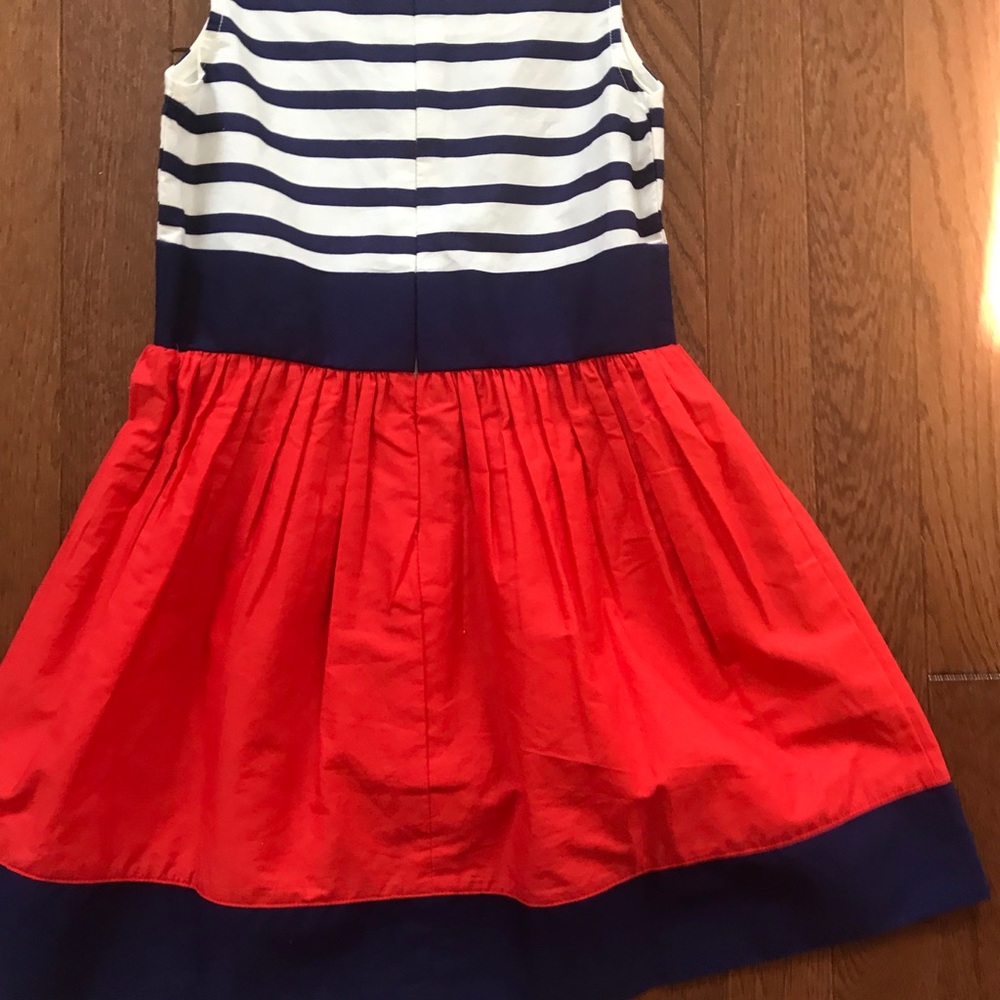 Gymboree Spring Dress - Picture 4 of 4